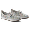 Halbschuhe ARTIKER - 48C0471 White