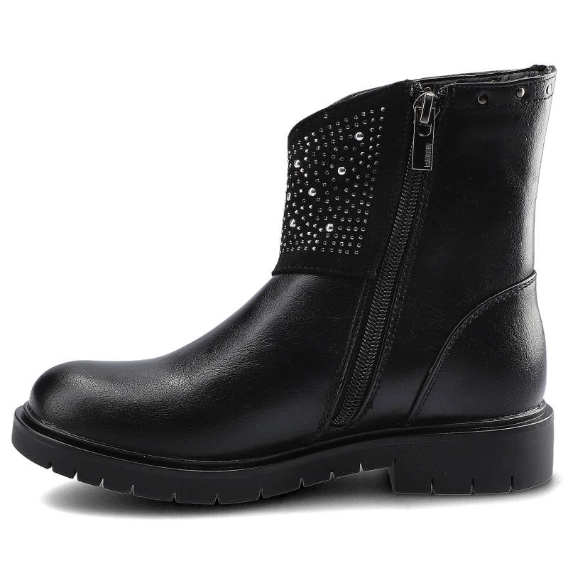 Stiefel BIG STAR - GG374061 Schwarz