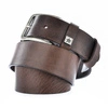 Herrengürtel BIG STAR - JJ675075 Braun