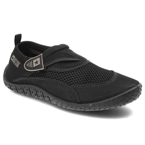 Wasserschuhe BIG STAR - NN274A805 Schwarze 