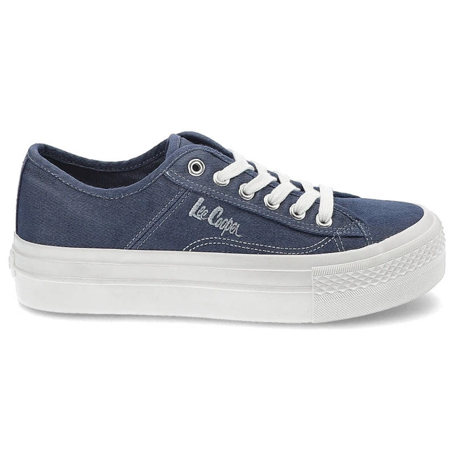 Turnschuhe LEE COOPER - LCW-22-31-0888L Navy