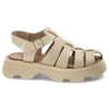 Sandalen ARMODO - 54003 Beige 