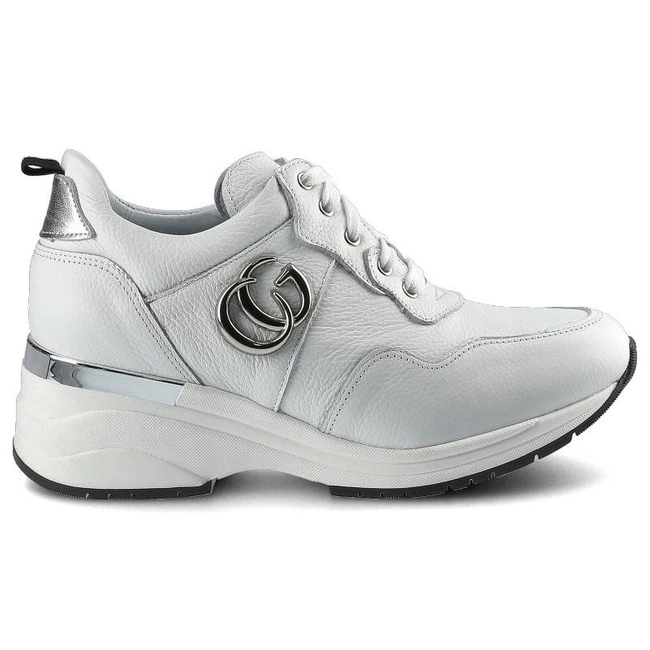 Sneakers KARINO - 3711/010-P Weiß