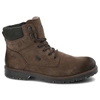 Stiefeletten RIEKER - F3612-24 Brown