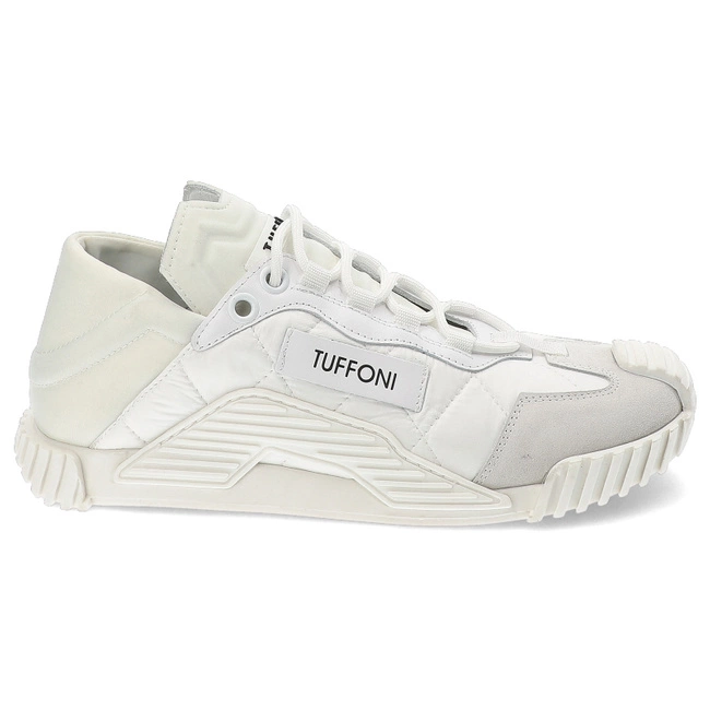 Sneakers TUFFONI - 3624039TL Weiße