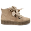 Sneakers MARSHALL - 6836 SŁ z.Cappuccino