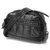 Handtasche HISPANITAS - BI222132 Samba-I22 Black