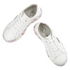 Sneakers FILIPPO - DP4480/23 Weiße 