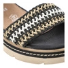 Sandalen REMONTE - D2L55-03 Black Combination