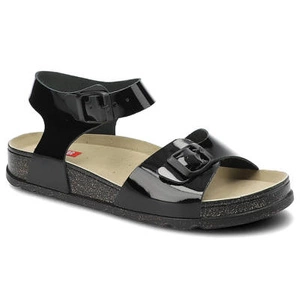 Sandalen BIG STAR - JJ276043 Schwarz 7013