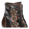 Stiefeletten LAURA VITA - Magalieo 22 CX699-22A Choco Braune 