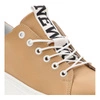 Sneakers DAMISS - DS-665 Camel/Weiß