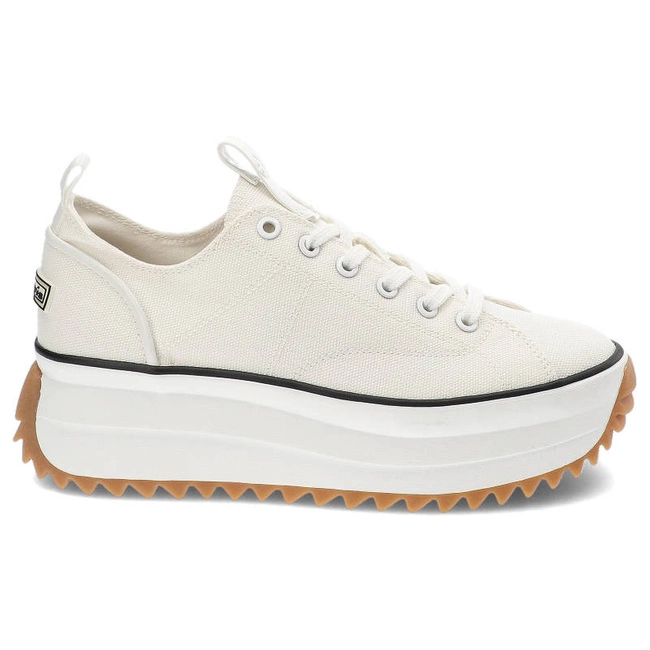 Sneakers TAMARIS - 1-23731-20 100 Weiße