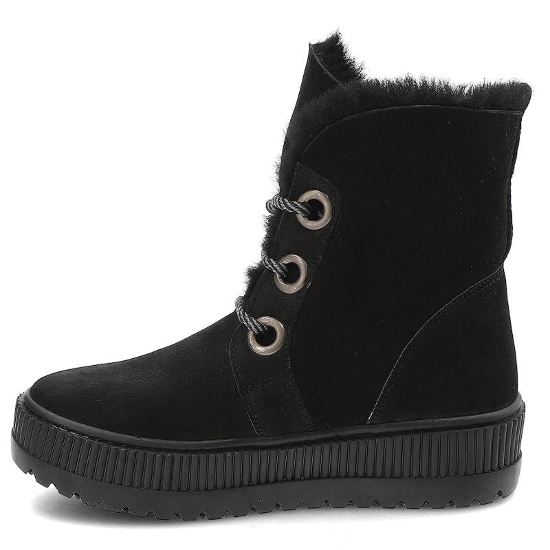 Stiefeletten ARTIKER - 45C418 Black