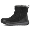 Schneeschuhe CROSS JEANS - KK2R4014C Schwarz