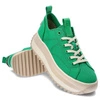 Sneakers TAMARIS - 1-23731-20 700 Green