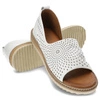 Sandalen ARTIKER - 52C0935 Weiß
