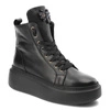 Sneakers KARINO - 4863/126-F Schwarze 