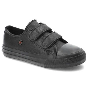 Turnschuhe BIG STAR - GG374009 Schwarze 