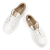 Sneakers Armodo- N1000 444/937 Weiße 
