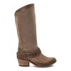 Stiefel DAMISS - DS-705 Taupe 
